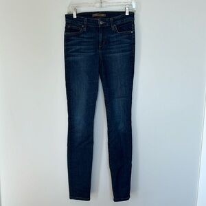 Joe’s Skinny Jeans Dark Denim